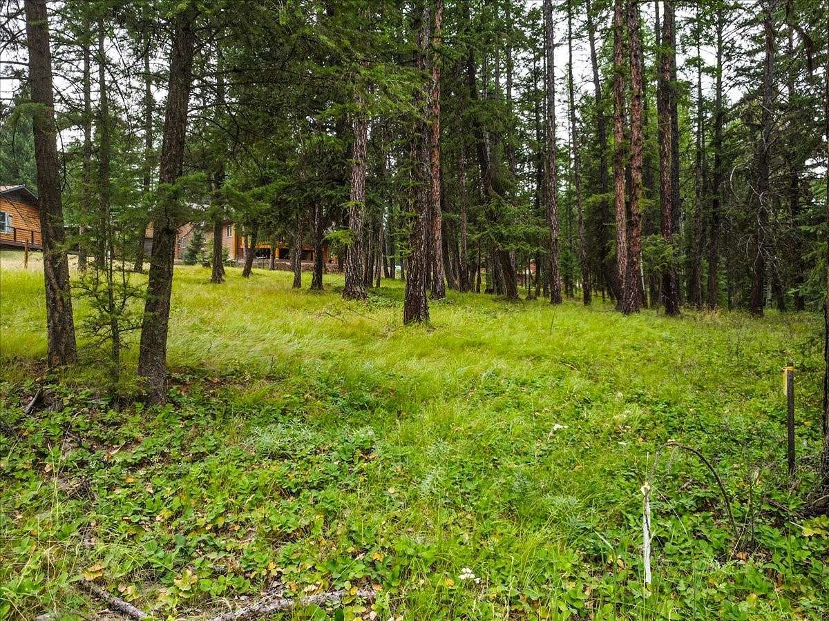 0.494 Acres of Residential Land for Sale in Eureka, Montana