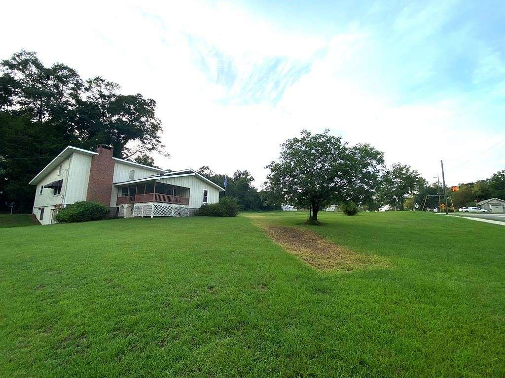 2.19 Acres of Residential Land for Sale in Troy, Alabama