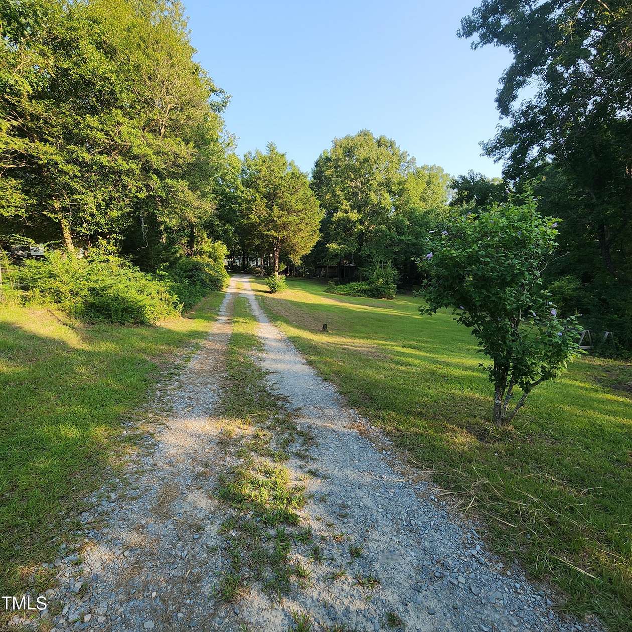 3.63 Acres of Land for Sale in Benson, North Carolina