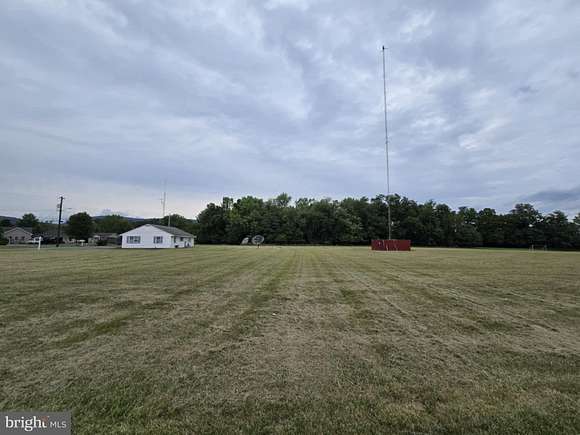 5.22 Acres of Residential Land with Home for Sale in Thurmont, Maryland