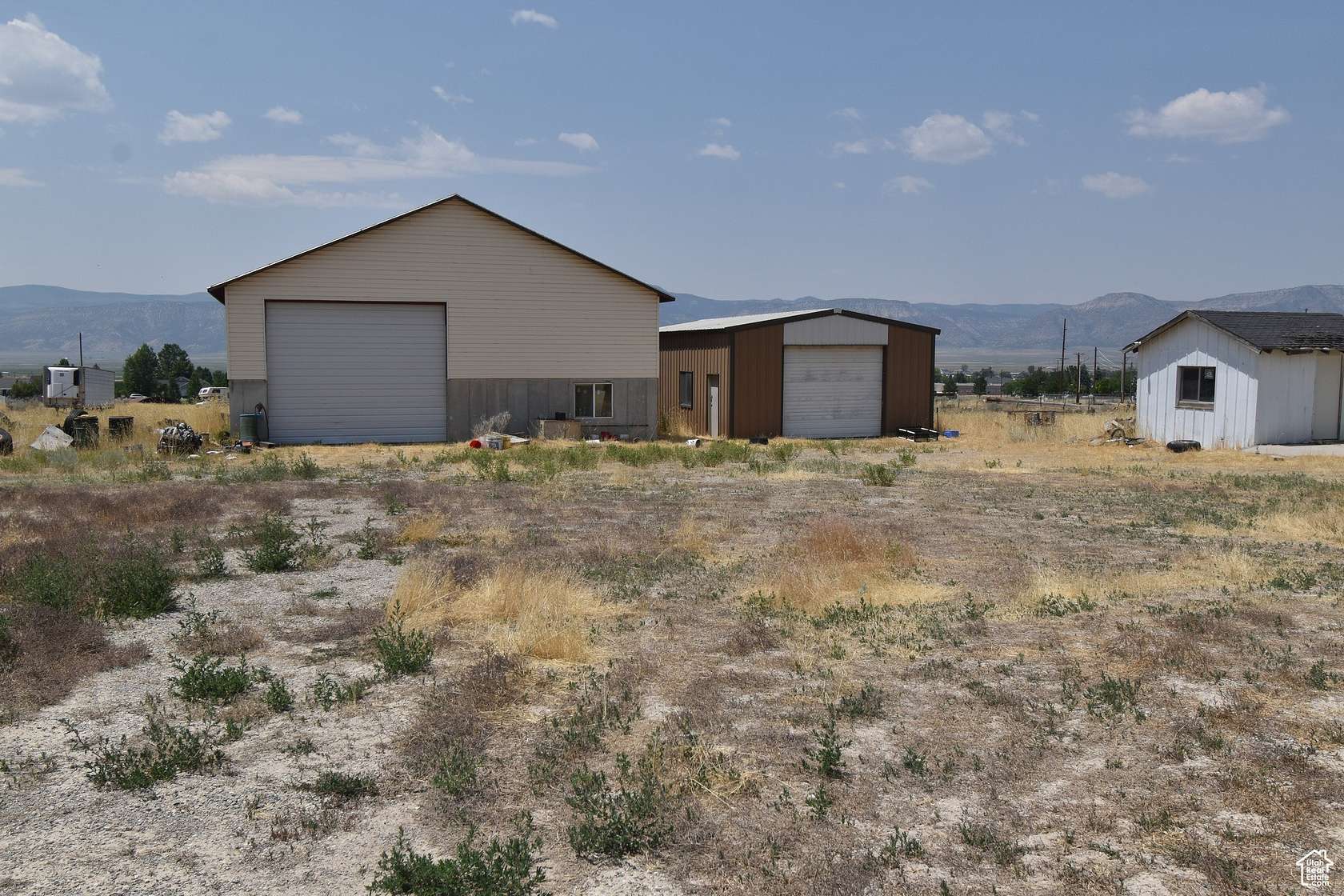 4.35 Acres of Residential Land for Sale in Ephraim, Utah