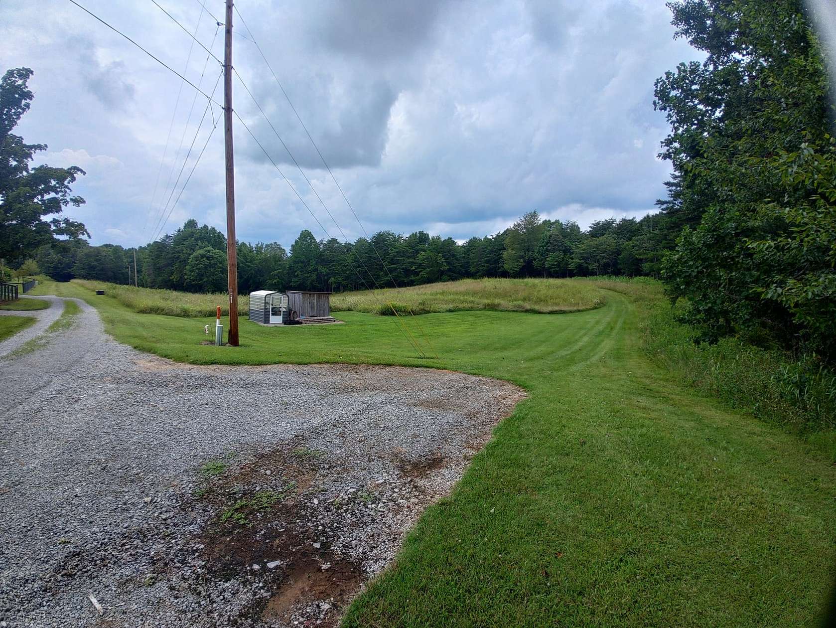 63 Acres of Recreational Land for Sale in Glens Fork, Kentucky