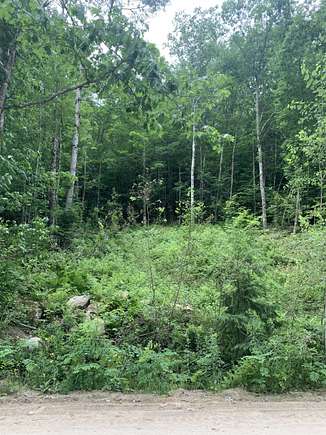 0.3 Acres of Residential Land for Sale in Wakefield, New Hampshire