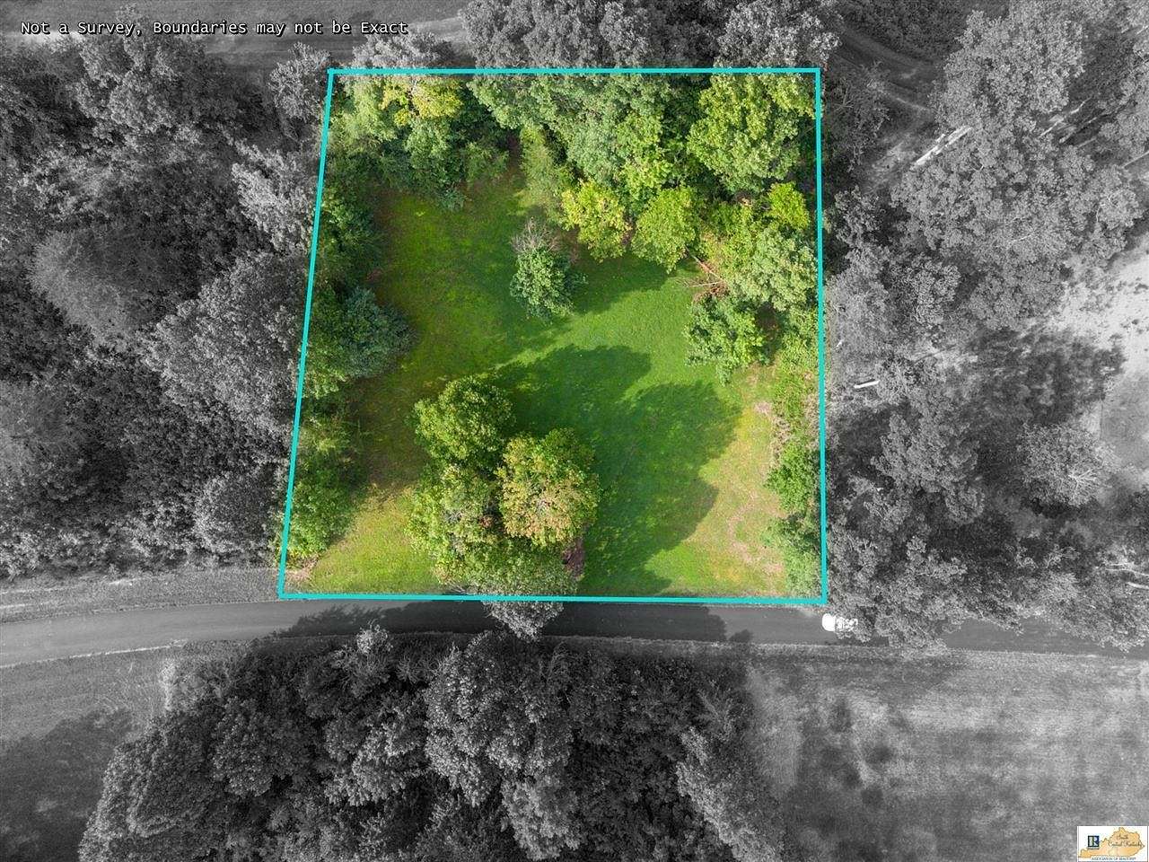 0.63 Acres of Residential Land for Sale in Russell Springs, Kentucky