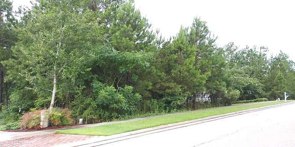 0.299 Acres of Residential Land for Sale in Hattiesburg, Mississippi