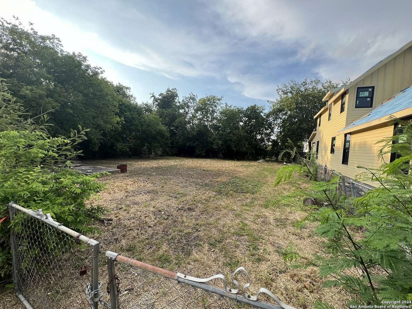 0.15 Acres of Residential Land for Sale in San Antonio, Texas