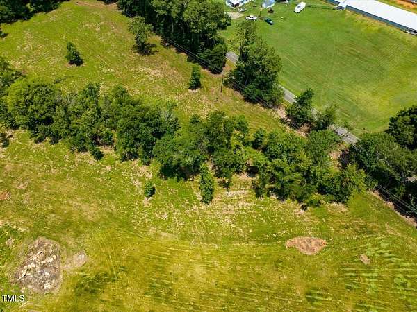 4.9 Acres of Residential Land for Sale in Siler City, North Carolina