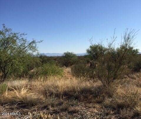 17.76 Acres of Commercial Land for Sale in Huachuca City, Arizona