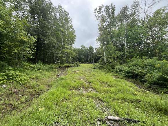 50 Acres of Recreational Land for Sale in Farmington, Maine