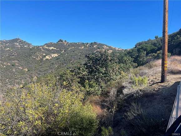 3.653 Acres of Residential Land for Sale in Malibu, California