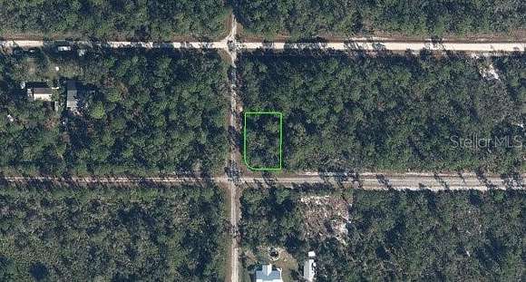 0.23 Acres of Residential Land for Sale in Lake Placid, Florida