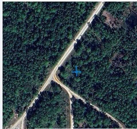 0.23 Acres of Residential Land for Sale in Georgetown, Florida