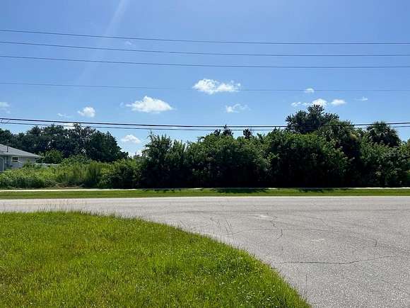 0.23 Acres of Land for Sale in Englewood, Florida