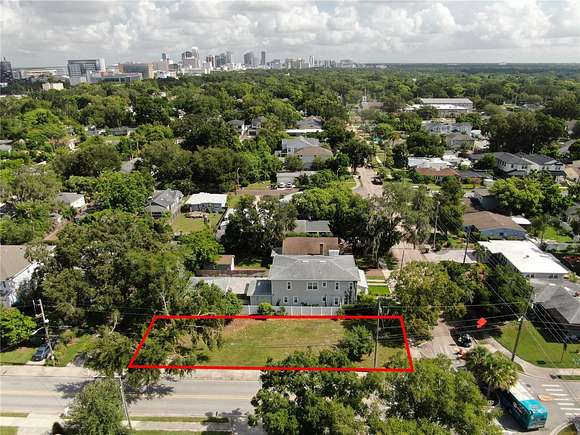 0.15 Acres of Residential Land for Sale in Orlando, Florida