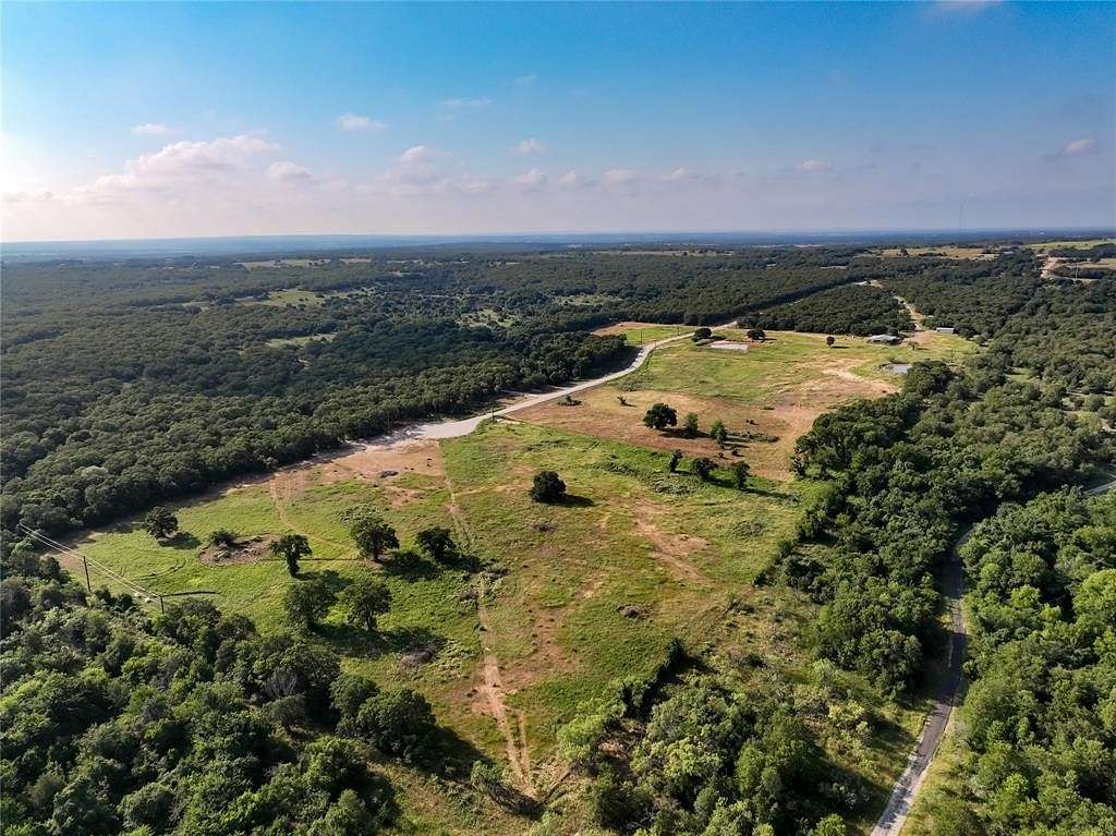 6.05 Acres of Residential Land for Sale in Perrin, Texas