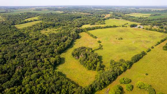 135 Acres of Land for Sale in Bussey, Iowa