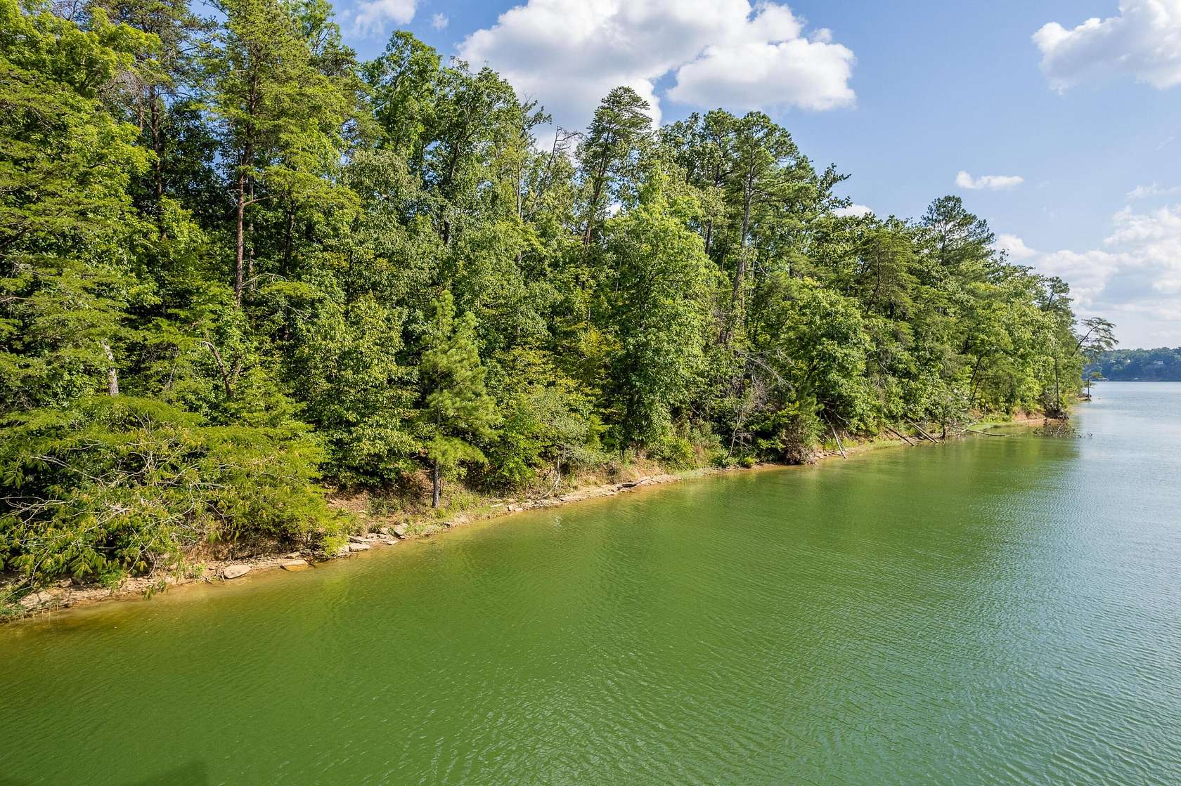 1.6 Acres of Land for Sale in Cullman, Alabama