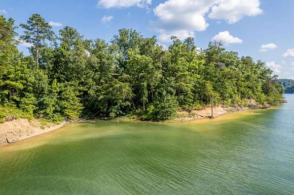 1.24 Acres of Land for Sale in Cullman, Alabama