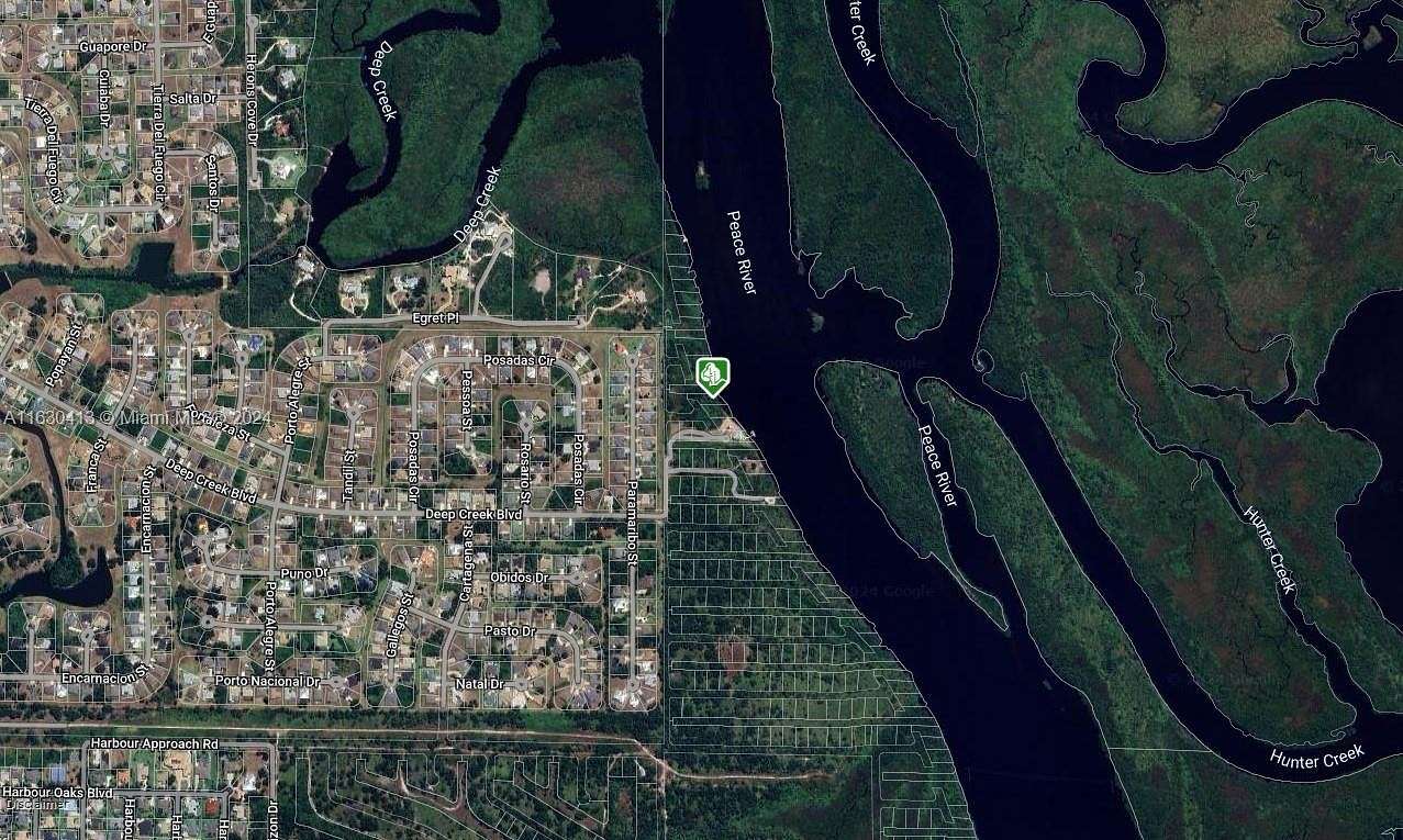 0.308 Acres of Residential Land for Sale in Punta Gorda, Florida -  LandSearch