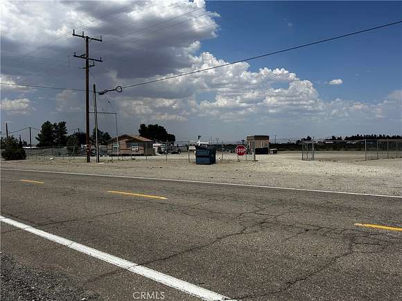 2 Acres of Residential Land for Sale in Phelan, California