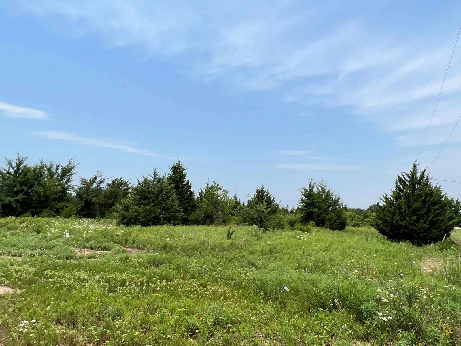 1.42 Acres of Residential Land for Sale in Colbert, Oklahoma