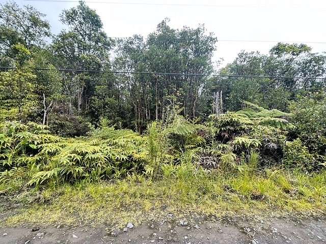 0.276 Acres of Land for Sale in Volcano, Hawaii