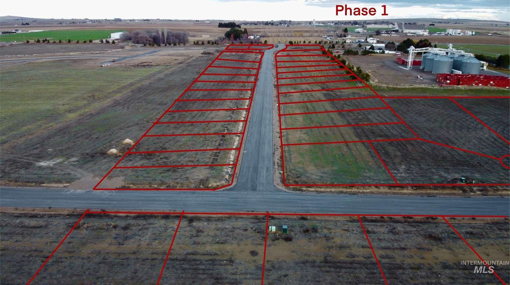 0.66 Acres of Residential Land for Sale in Kimberly, Idaho