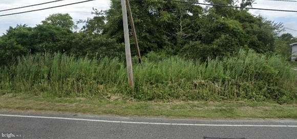 0.17 Acres of Land for Sale in Fortescue, New Jersey