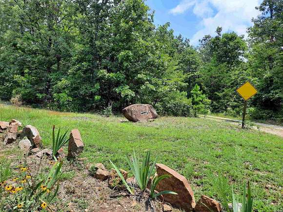 17.65 Acres of Land for Sale in Mountain View, Arkansas