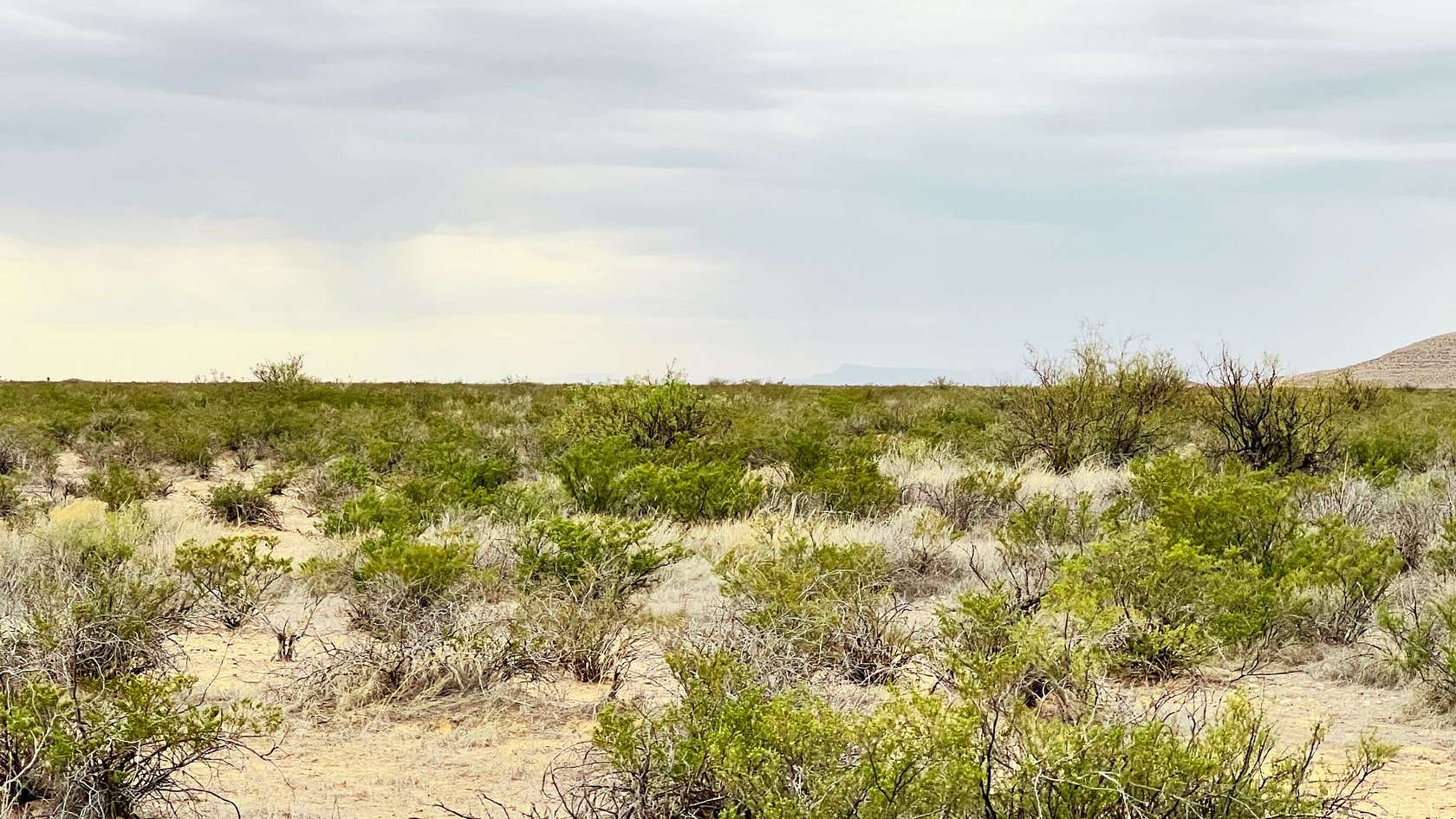 5 Acres of Land for Sale in El Paso, Texas - LandSearch