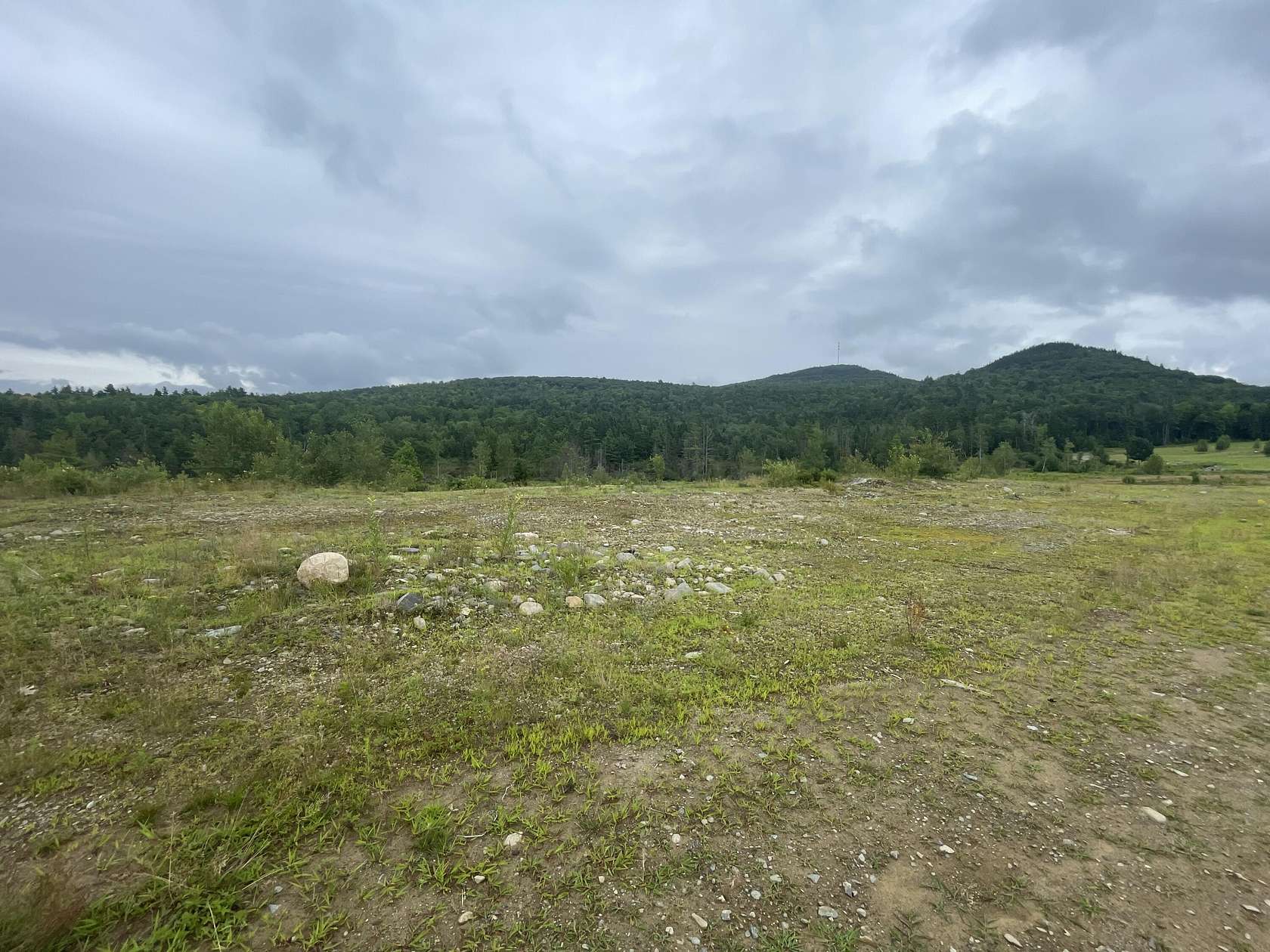 2 Acres of Residential Land for Sale in Clifton, Maine