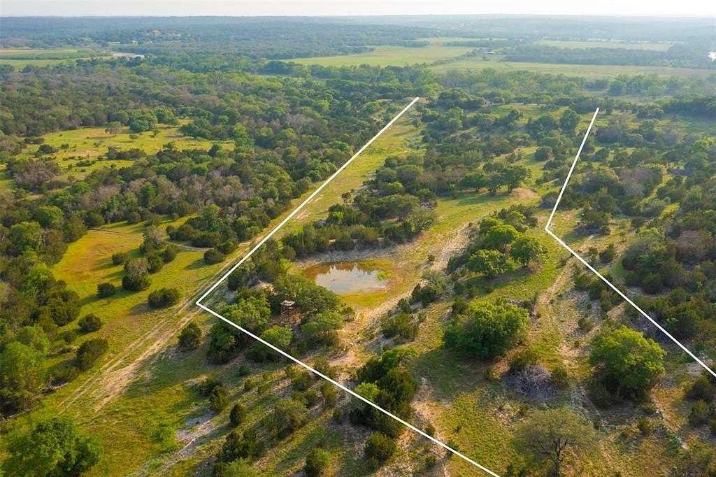 Residential Land for Sale in Kempner, Texas