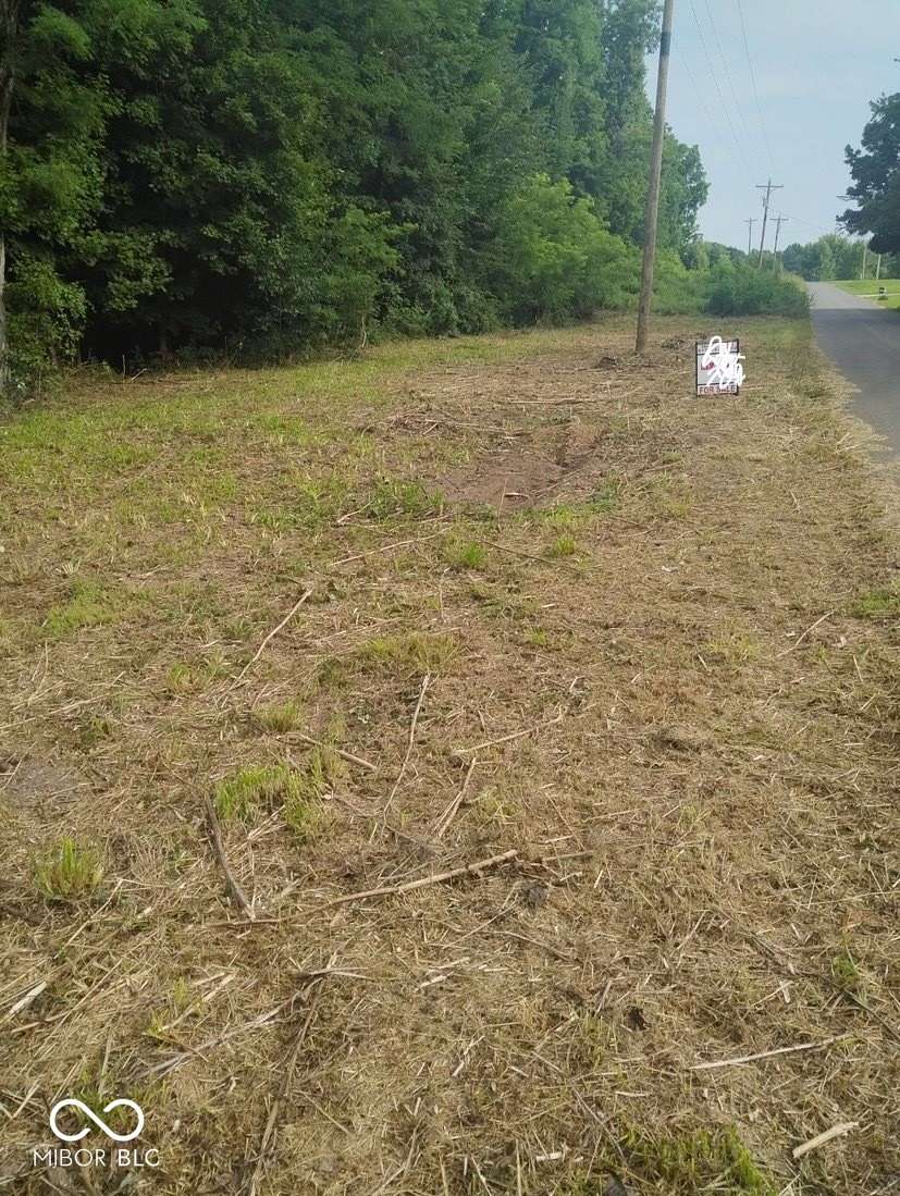 1.6 Acres of Residential Land for Sale in Solsberry, Indiana