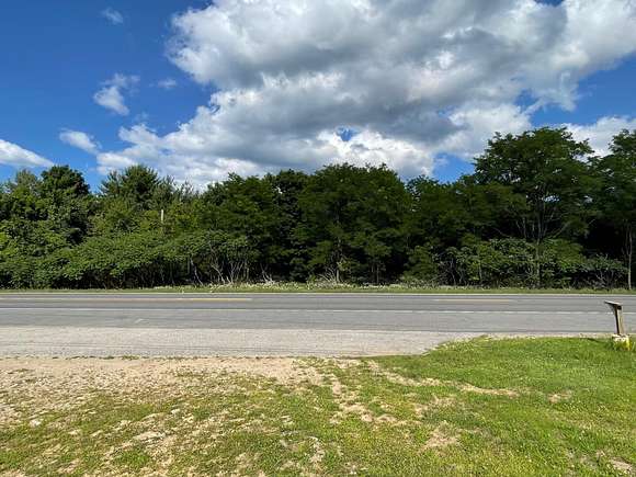 1 Acre of Land for Sale in Plattsburgh, New York