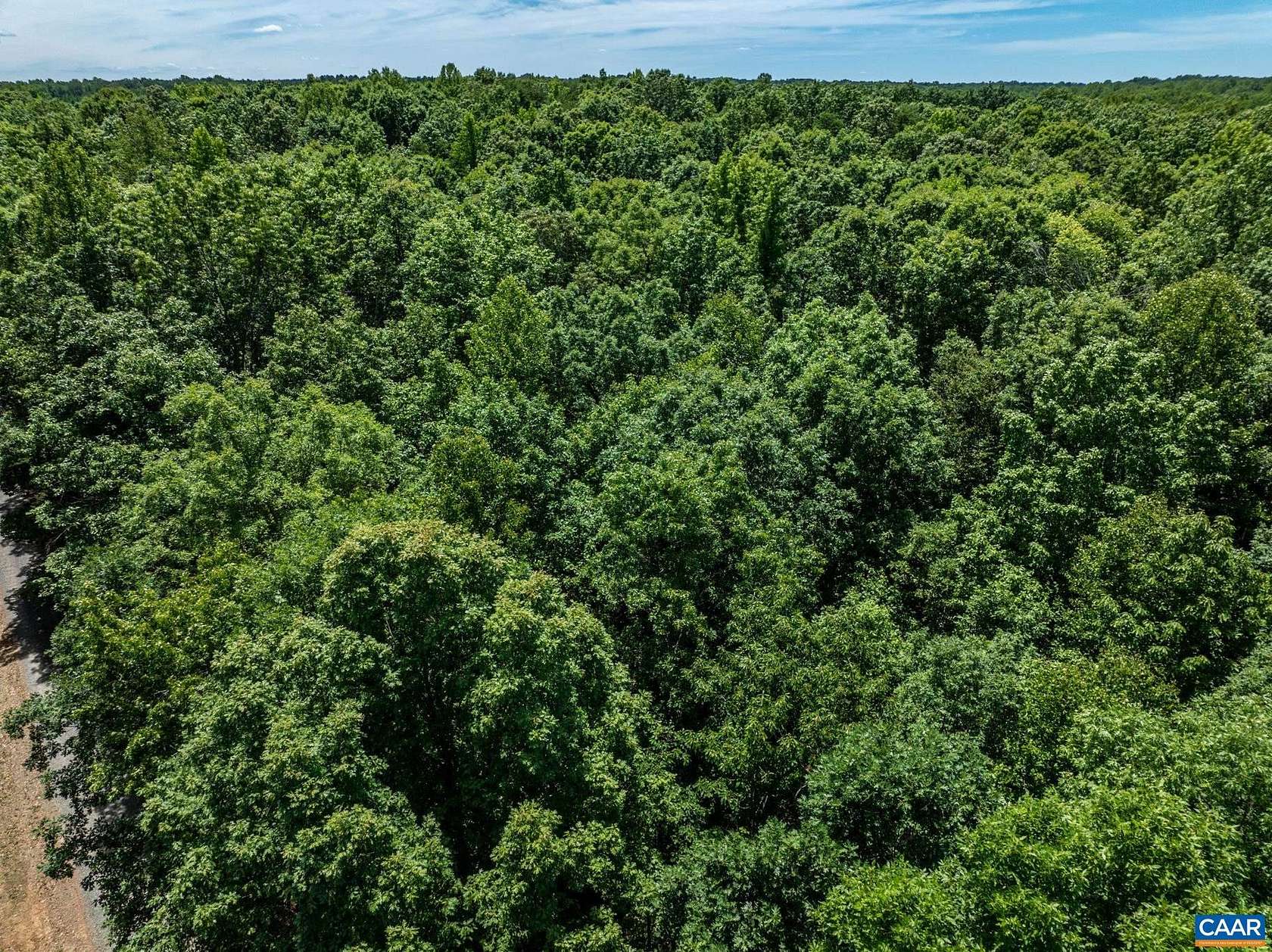 20.25 Acres of Land for Sale in Louisa, Virginia