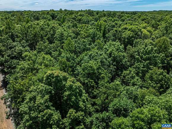 20.25 Acres of Land for Sale in Louisa, Virginia