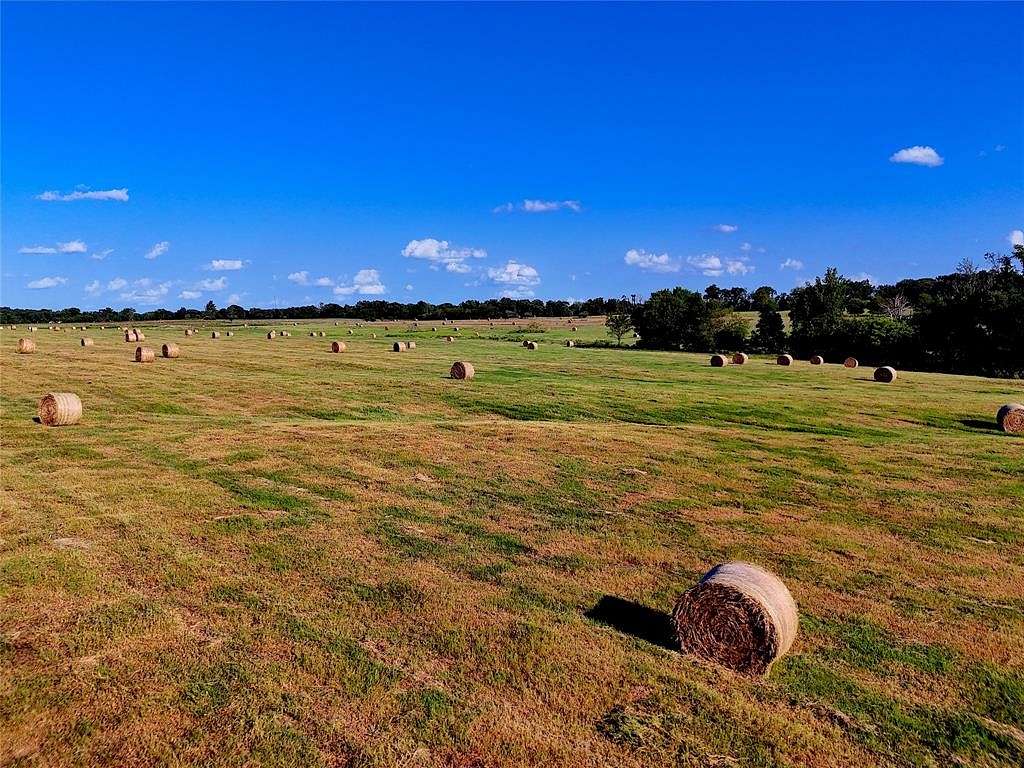 26 Acres of Agricultural Land for Sale in Mount Vernon, Texas