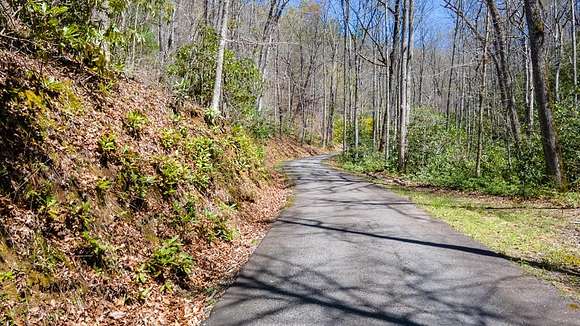 7.09 Acres of Residential Land for Sale in Franklin, North Carolina