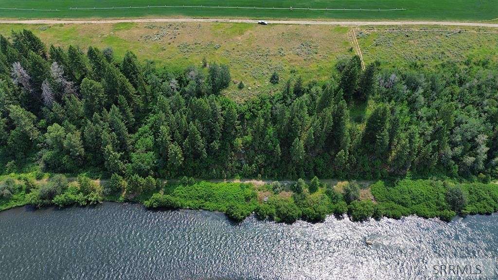 2.87 Acres of Land for Sale in Ashton, Idaho