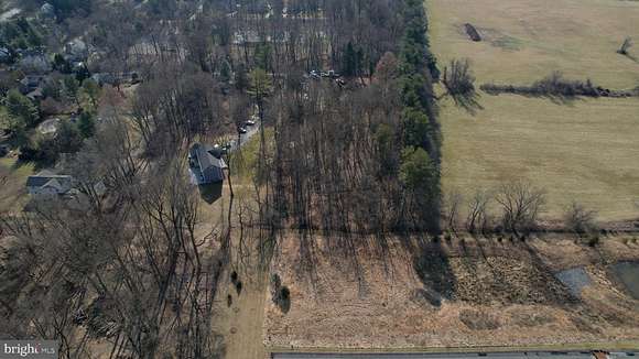 1.43 Acres of Residential Land for Sale in Chadds Ford, Pennsylvania