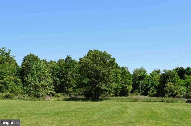 1.32 Acres of Land for Sale in Bluemont, Virginia