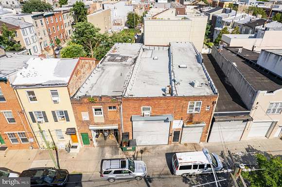 0.03 Acres of Mixed-Use Land for Sale in Philadelphia, Pennsylvania