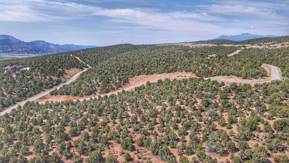 22.3 Acres of Agricultural Land for Sale in Cedar City, Utah