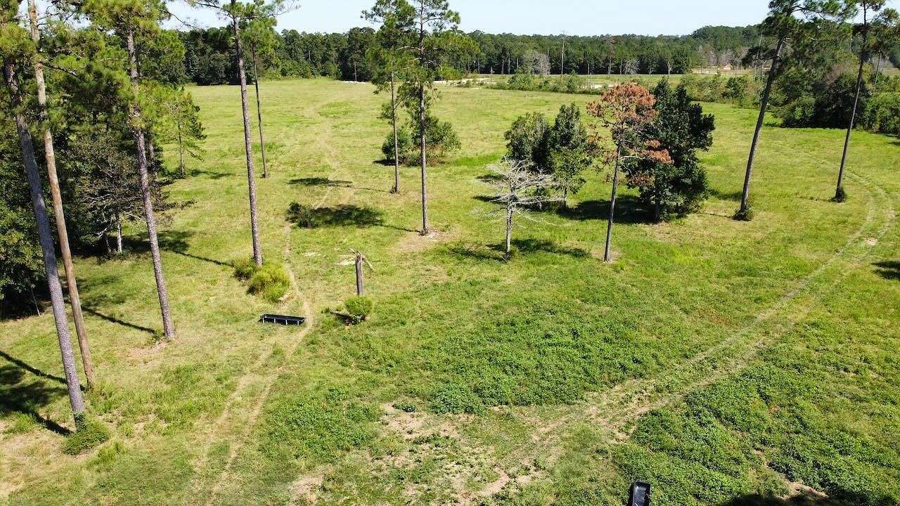 10 Acres of Land for Sale in Kountze, Texas