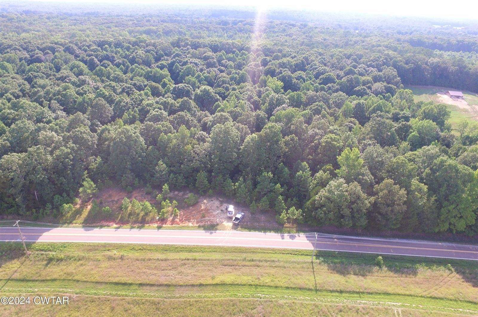 11.98 Acres of Land for Sale in Henderson, Tennessee