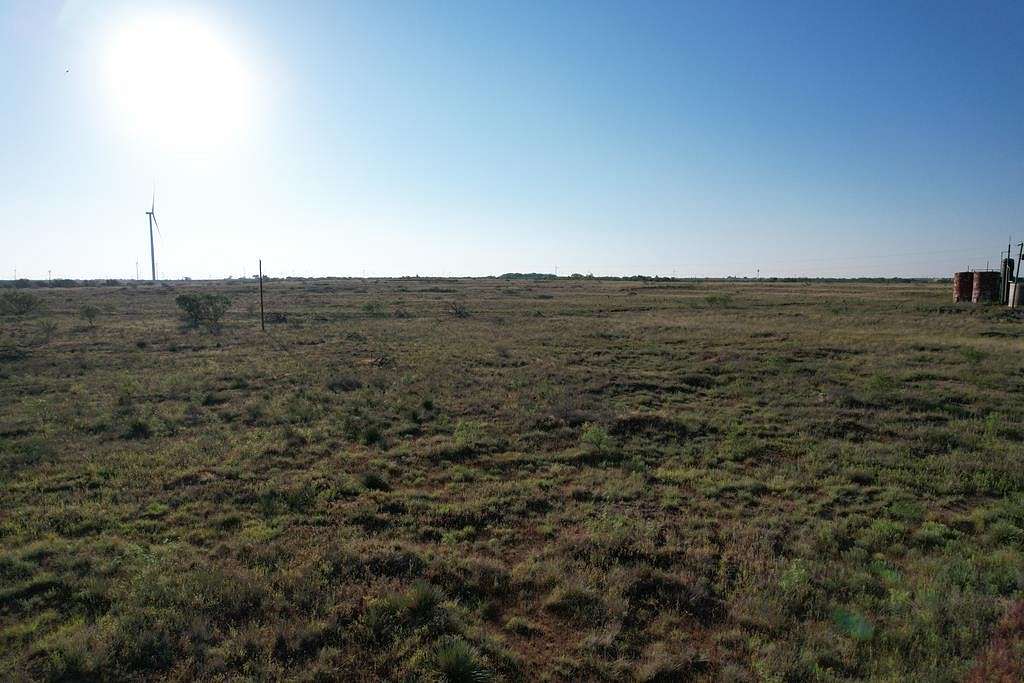 30.452 Acres of Land for Sale in Ira, Texas