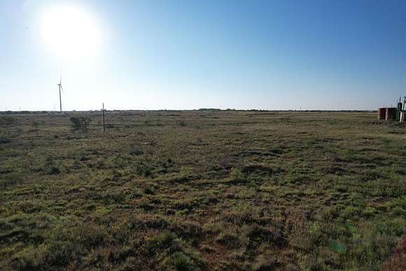 30.452 Acres of Land for Sale in Ira, Texas