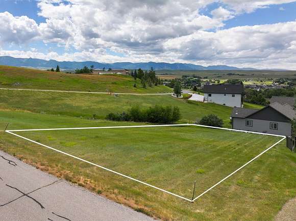 0.3 Acres of Residential Land for Sale in Sheridan, Wyoming