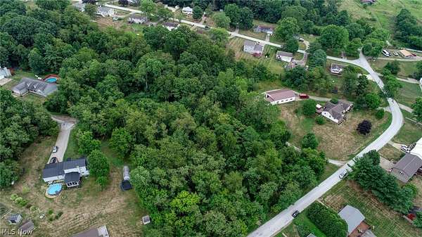 0.89 Acres of Residential Land for Sale in Cambridge, Ohio