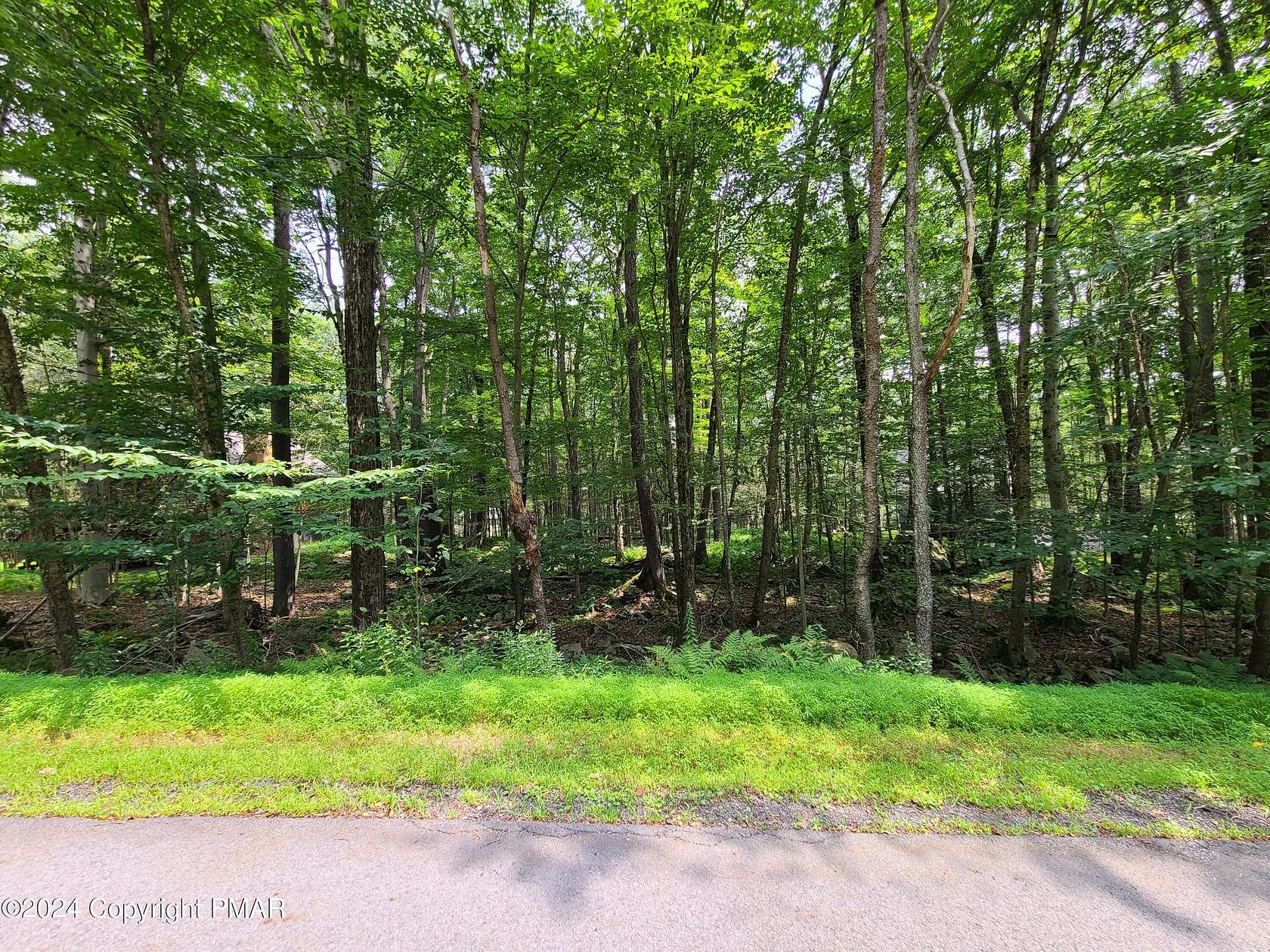 0.54 Acres of Residential Land for Sale in Gouldsboro, Pennsylvania